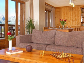 Appartement Les Deux Alpes, 5 pièces, 10 personnes - FR-1-348-181